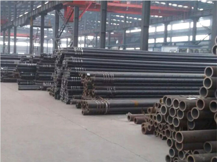 伊金霍洛12cr2mo化肥专用管